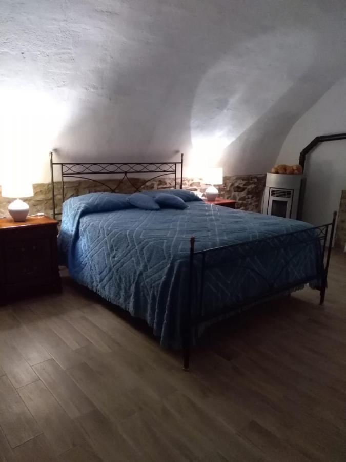 Castello Di Casallia Vetulonia ภายนอก รูปภาพ